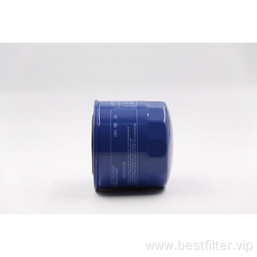 Professional Manufacturer Fuel Filter For OE Number 31945-41002